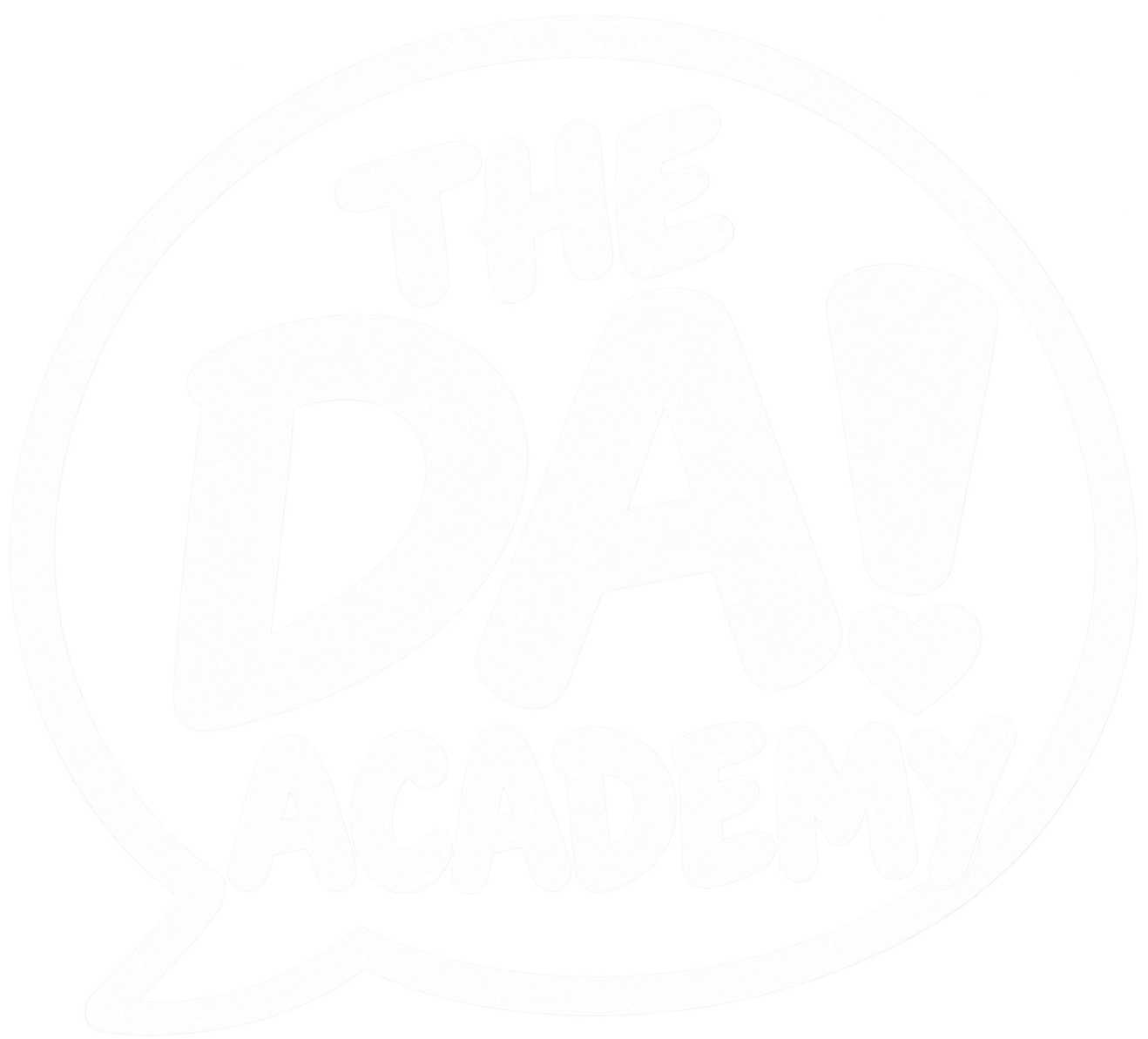 DA Academy logo